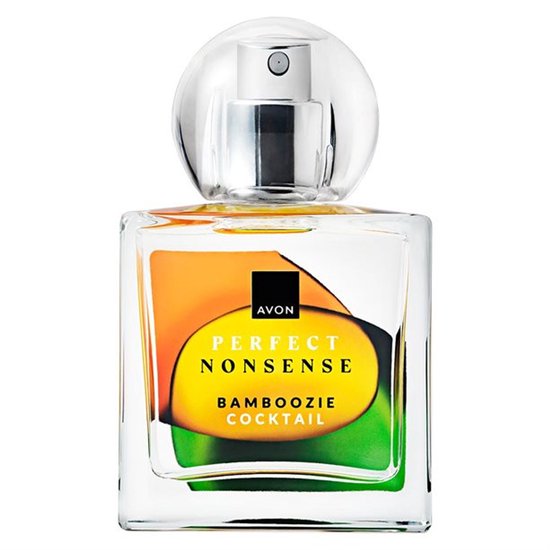 Avon-Perfect Nonsense Bamboozie Cocktail Eau de Parfum
