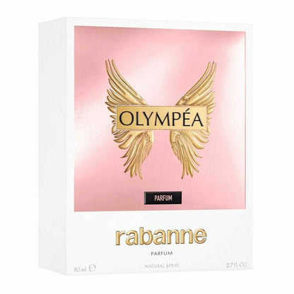 Paco Rabanne Olympéa - 80 ml - parfum spray - puur parfum voor dames - NIEUW