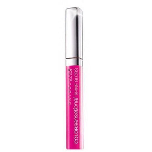 Maybelline Color Sensational Shine Lipgloss - 150 Pink Shock