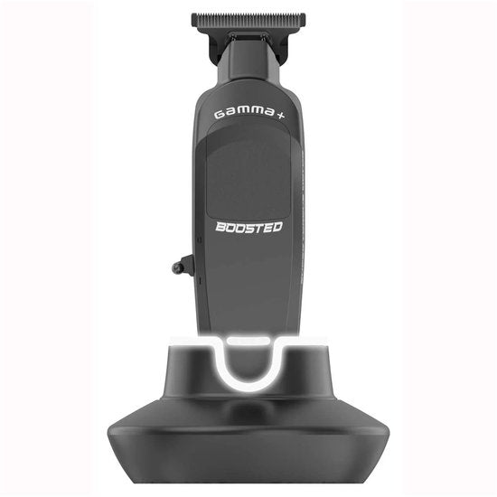 Gamma+ Boosted Trimmer