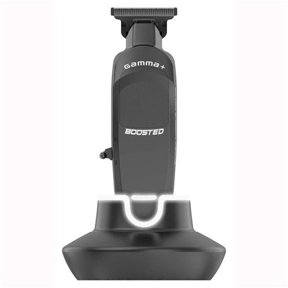 Gamma+ Boosted Trimmer
