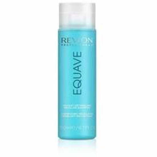 Revlon Equave Instant Detangling Shampoo
