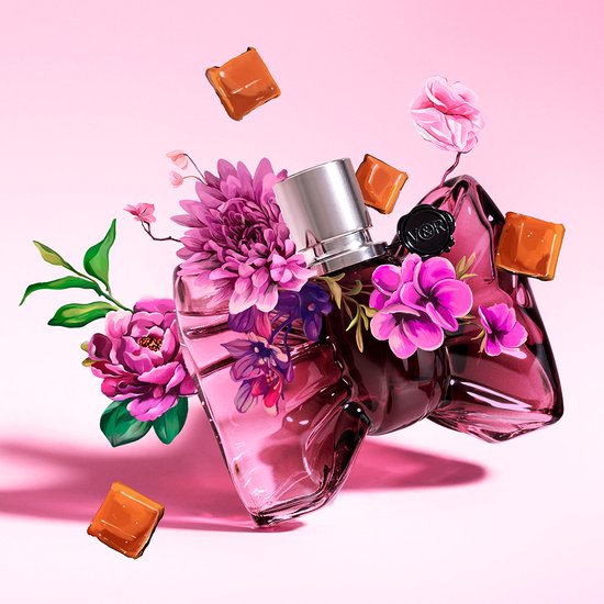 Viktor  Rolf Bon Bon - 50ml - Eau de parfum