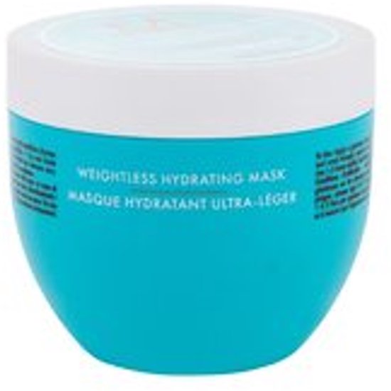 Moroccanoil Weightless Hydration Haarmasker - 75 ml