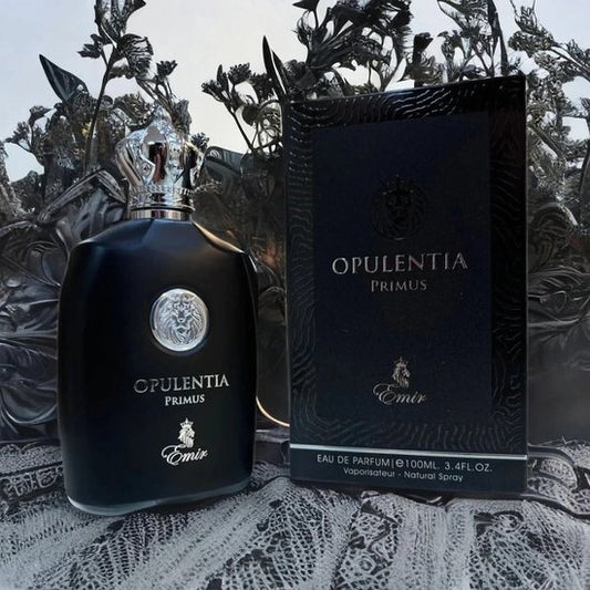 Emir Opulentia Primus Edp