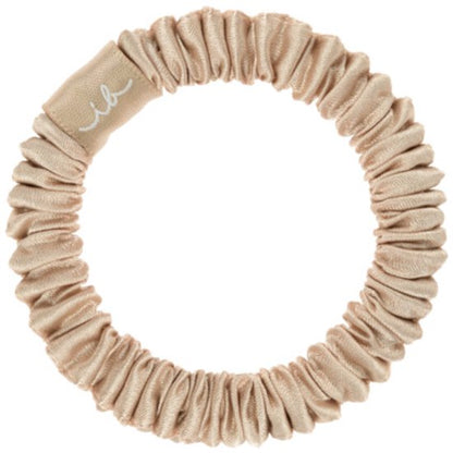 Invisibobble Beauties Haarelastiekjes Satin Sorbet - 4 stuks