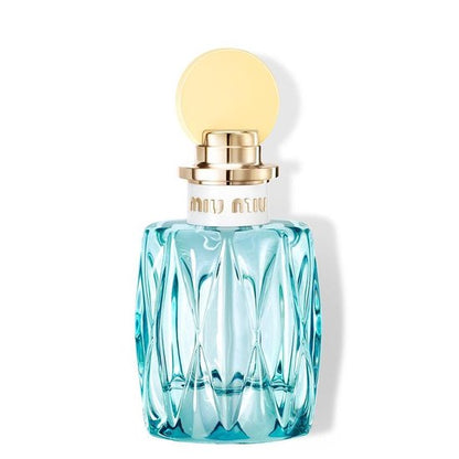 Miu Miu L'Eau Bleue Eau de Parfum Spray 100 ml