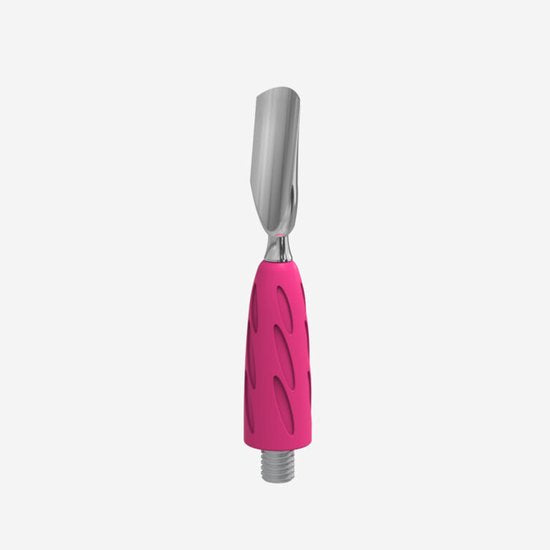 Staleks Working part of the pusher Combo UNIQ 16 rounded narrow pusher WPPQ-16