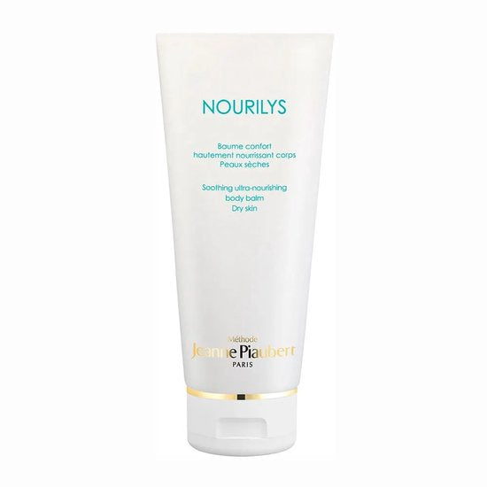 Jeanne Piaubert - NOURILYS soin corps 200 ml