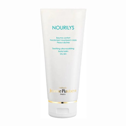 Jeanne Piaubert - NOURILYS soin corps 200 ml