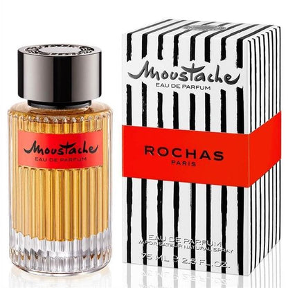 Rochas - Moustache - Eau de parfum - 75ml