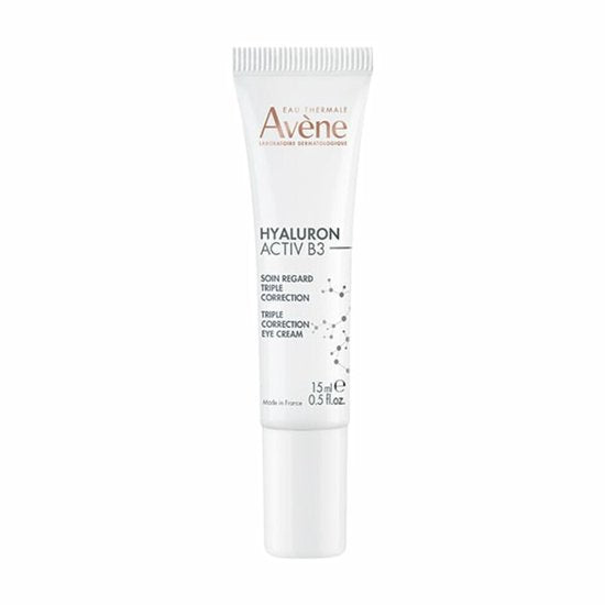 Avène Hyaluron Activ B3 Drievoudig Corrigerende Oogverzorging - 15 ml