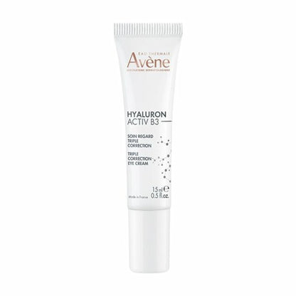 Avène Hyaluron Activ B3 Drievoudig Corrigerende Oogverzorging - 15 ml