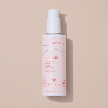 Joico - Innerjoi Strengthen Oil Cream Masque - 150ml