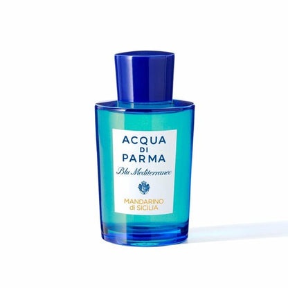 Acqua di Parma Blu Mediterraneo Mandarino di Sicilia Eau de Toilette 180 ml