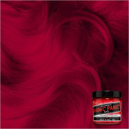 Manic Panic Classic RockNRoll | Haarverf