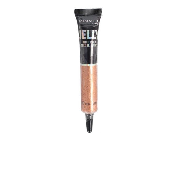Rimmel London Jelly Glitter Gel Tube - 300 Long Island