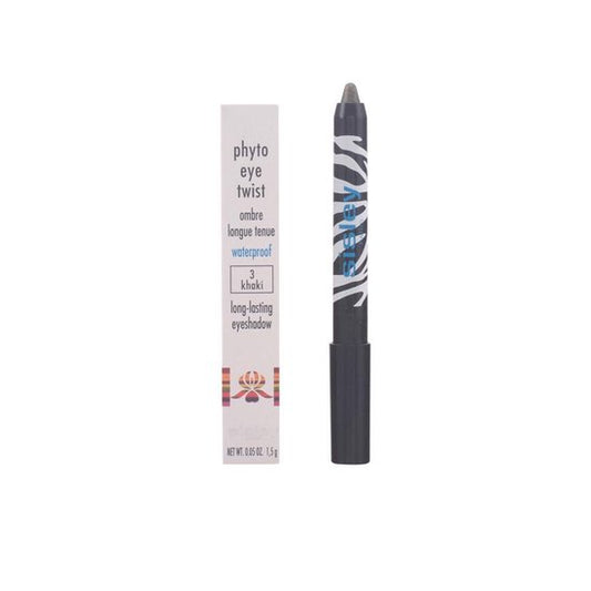 Sisley Phyto Eye Twist - Khaki oogschaduw voor veeleisende vrouwen - 1.5 gr