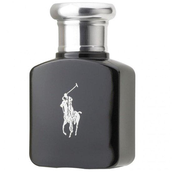 Ralph Lauren Polo Black - 75 ml - Eau de Toilette