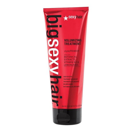 Volumegevende Kuur Sexy Hair Big Sexyhair (500 ml) 500 ml