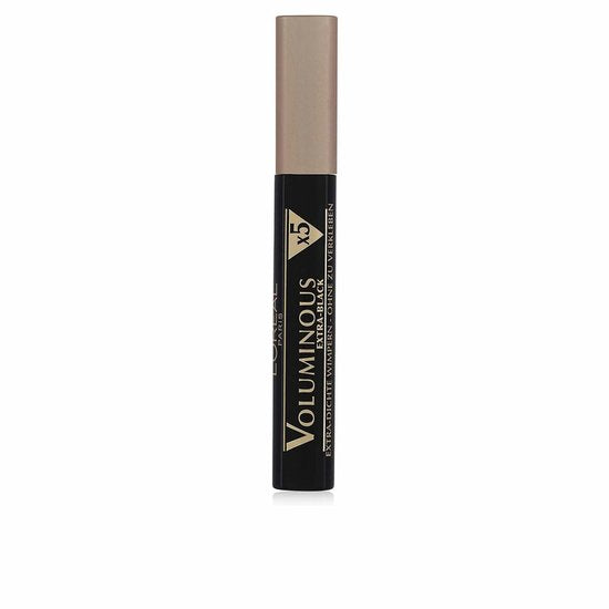 LOreal Paris Voluminous X5 Mascara - Zwart