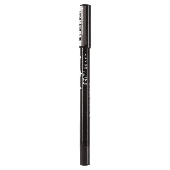 Maybelline Master Drama Khol Liner - Charcoal Grey - Grijs - Oogpotlood