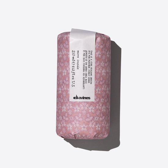 Davines - More Inside - Curl Building Serum - 250 ml