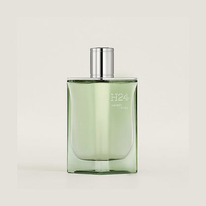 Herms H24 Herbes Vives Eau De Parfum 100ml Refillable