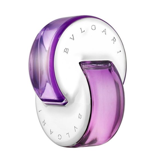 Bvlgari - Omnia Amethyste - Eau De Toilette - 40mlML