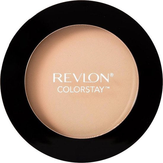 Compact Powders Colorstay Revlon