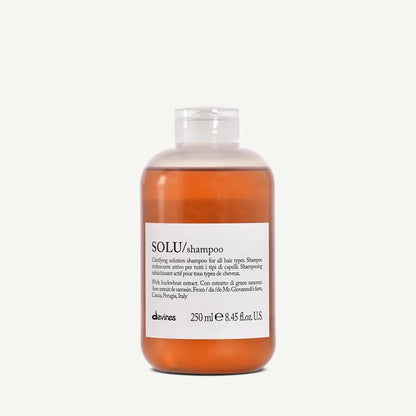 Davines SOLU Shampoo 250 ml