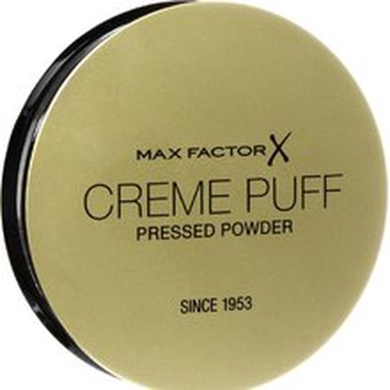 Max Factor Creme Puff Powder - 005 Translucent