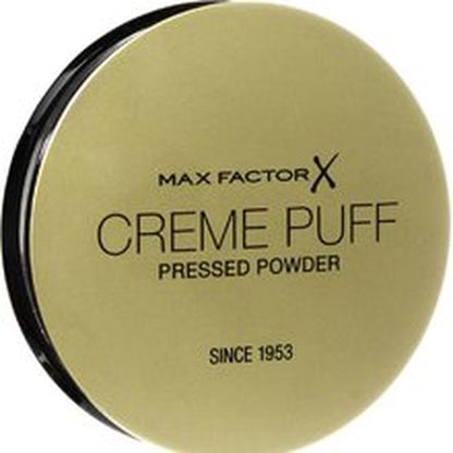 Max Factor Creme Puff Powder - 005 Translucent