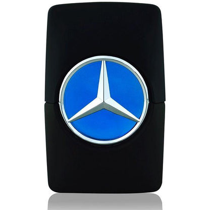 Mercedes-Benz Man - 100 ml - eau de toilette spray - herenparfum