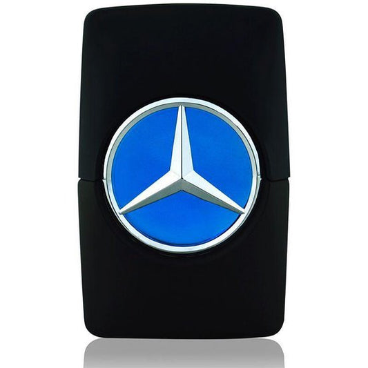 Mercedes-Benz Man - 100 ml - eau de toilette spray - herenparfum