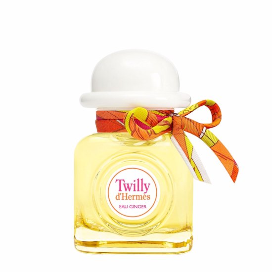 Hermès - Twilly d'Hermès Eau Ginger - 50 ml - eau de parfum spray - damesparfum