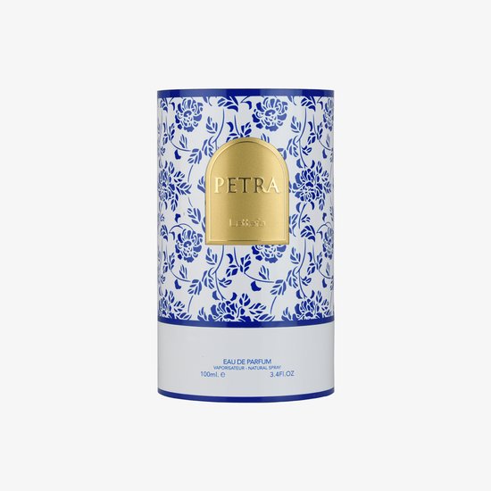 Lattafa Petra | Eau de Parfum | 100 ml