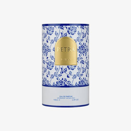 Lattafa Petra | Eau de Parfum | 100 ml