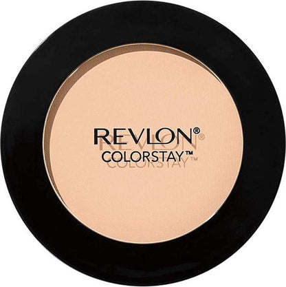 Compact Powders Colorstay Revlon