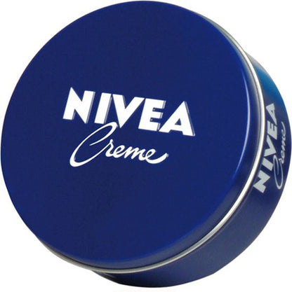 Nivea - CREME tin 75 ml