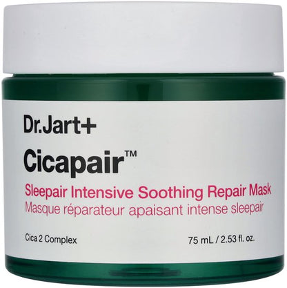 Dr. Jart+ Cicapair™ Sleepair Intensive Soothing Repair Mask 75 ml