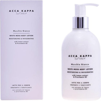 Acca Kappa White Moss Body Lotion - 300ml