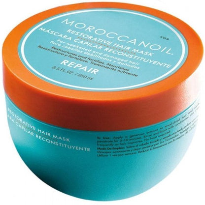 Moroccanoil Restorative Hair Mask Haarmasker - 250 ml