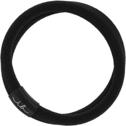 Invisibobble Haarelastiek Zwart - 5 stuks