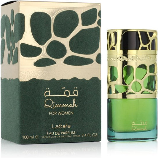 Damesparfum Lattafa EDP Qimmah For Women 100 ml