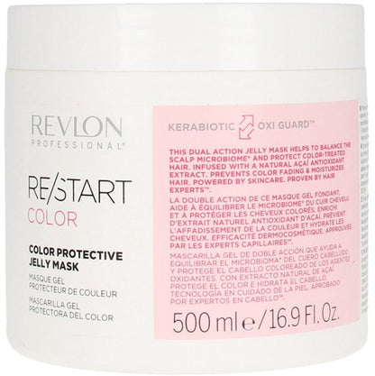 Haarmasker Revlon Re-Start Color (500 ml)