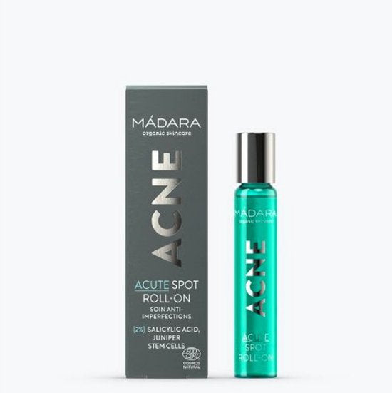 Madara Acne Acute Spot-Roller 8 ml