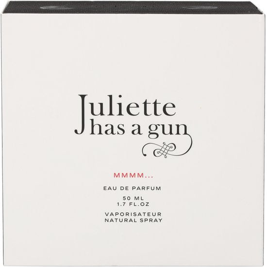 Juliette Has A Gun MMMM Eau De Toilette 50ml