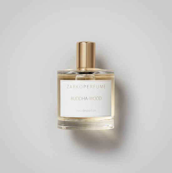 Zarko Buddha-Wood Eau de Parfum 100 ml
