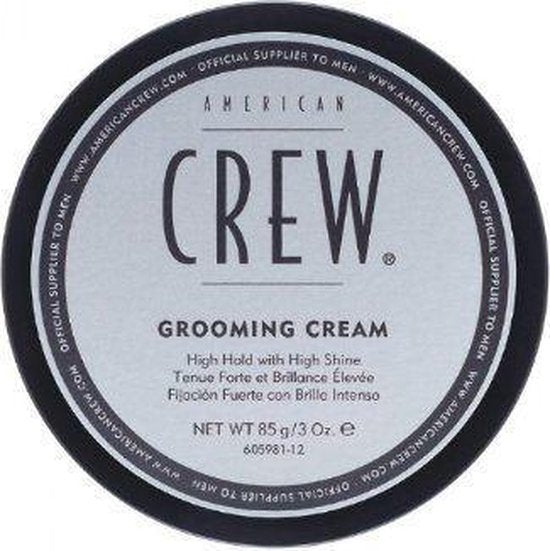 American Crew Grooming Cream - Haarcrème